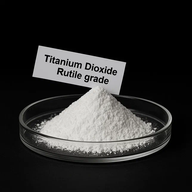 Titanium Dioxide Pigment Grade TiOx-220