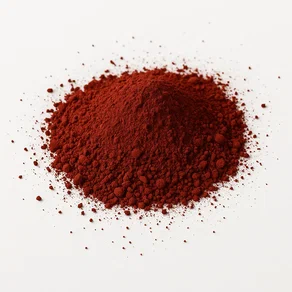 Iron Oxide