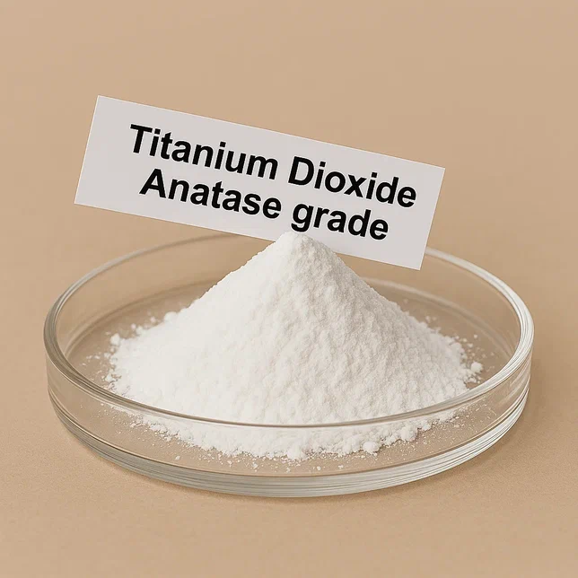 Titanium Dioxide A100
